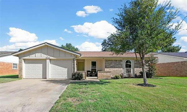 1933 SCHUMAC LN, BEDFORD, TX 76022 - Image 1