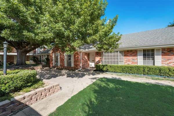 1051 ROARING SPRINGS RD, FORT WORTH, TX 76114 - Image 1