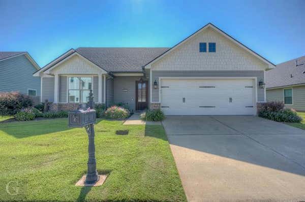 615 PERFECT PL, BOSSIER CITY, LA 71111 - Image 1