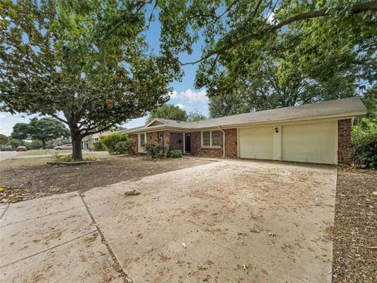 5616 AMMONS ST, HALTOM CITY, TX 76117 - Image 1