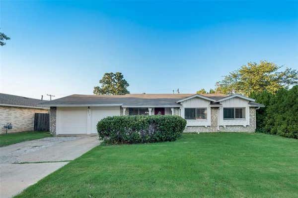 2217 MARILYN LN, ARLINGTON, TX 76010 - Image 1