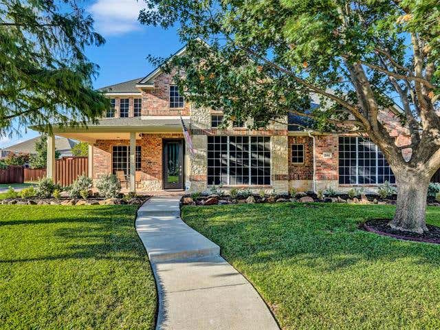 2404 GREENWOOD DR, FRISCO, TX 75036, photo 1 of 39