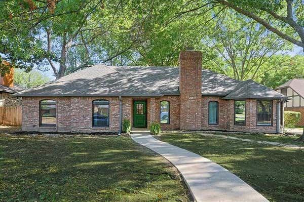 3108 OLD ORCHARD LN, DENTON, TX 76209 - Image 1