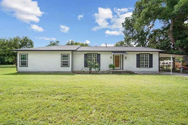 203 N ANDERSON ST, RISING STAR, TX 76471 - Image 1