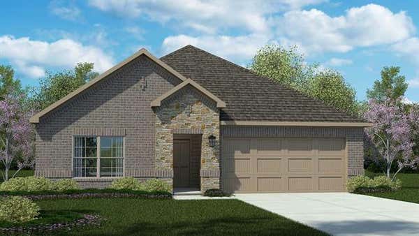 505 WESLEY DR, GRANDVIEW, TX 76050 - Image 1