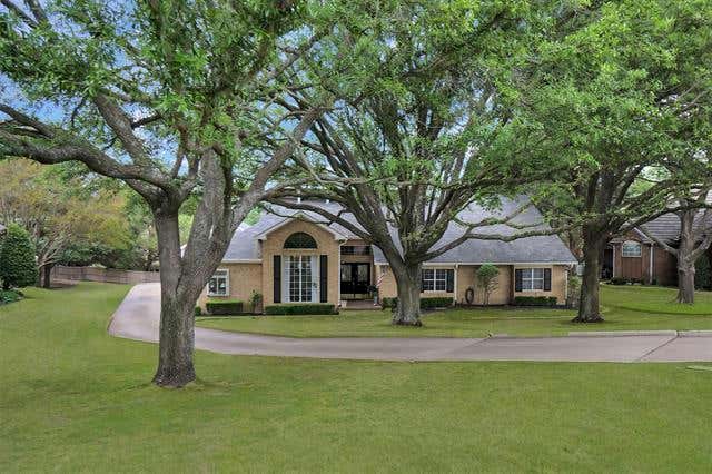 1613 BAY CREST TRL, HEATH, TX 75032, photo 1 of 34