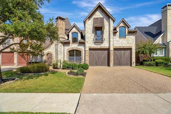 7037 COVERDALE DR, PLANO, TX 75024 - Image 1