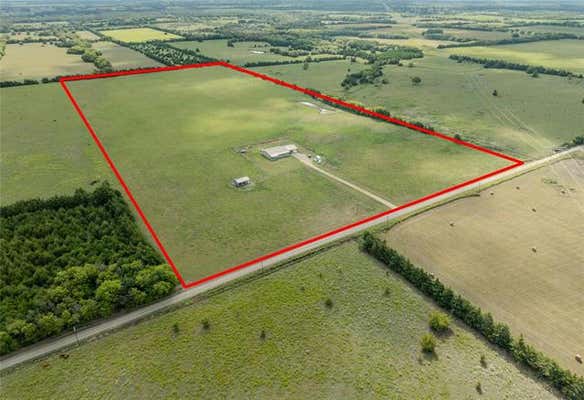 4185 COUNTY ROAD 12650, PARIS, TX 75462 - Image 1