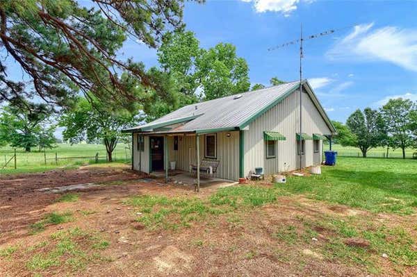 1865 BONES CHAPEL RD, WHITESBORO, TX 76273 - Image 1