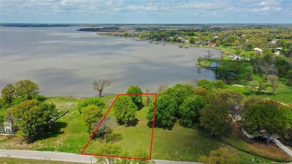 1522 SHORELINE DR, KEMP, TX 75143 - Image 1