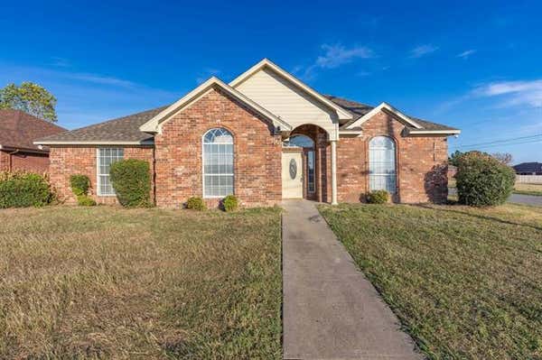 2210 MANGUM ST, COMMERCE, TX 75428 - Image 1