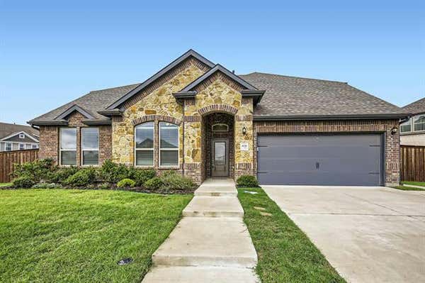 4128 CERULEAN CIR, ROYSE CITY, TX 75189 - Image 1