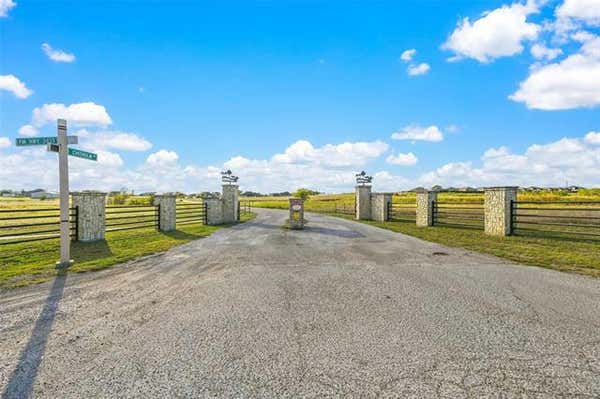 TBD N SAVANNA DRIVE, RHOME, TX 76078 - Image 1