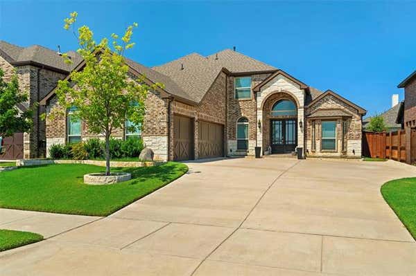 2608 GREYSTOKE LN, VENUS, TX 76084 - Image 1