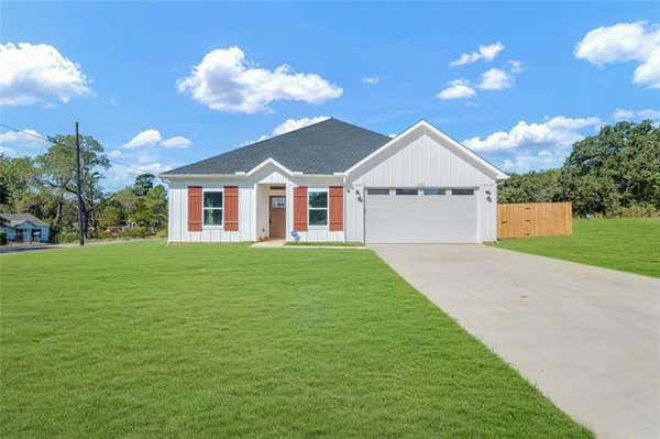 1001 OAK DR, DENISON, TX 75020 - Image 1