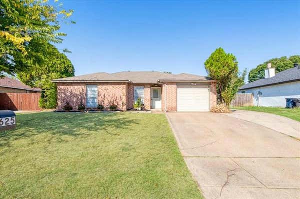 4625 WINEBERRY DR, FORT WORTH, TX 76137 - Image 1