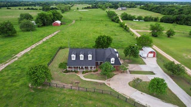 475 FM 2358, WOLFE CITY, TX 75496, photo 1 of 40