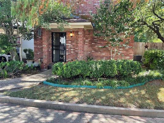 3125 SAPPINGTON PL UNIT C, FORT WORTH, TX 76116 - Image 1