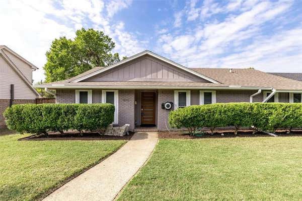 1819 PEAVY RD, DALLAS, TX 75228 - Image 1