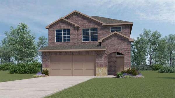 852 KINDRED CT, LAVON, TX 75166 - Image 1