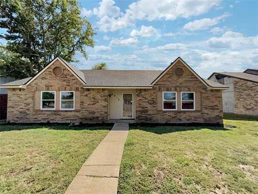 2918 CENTENNIAL DR, GARLAND, TX 75042 - Image 1