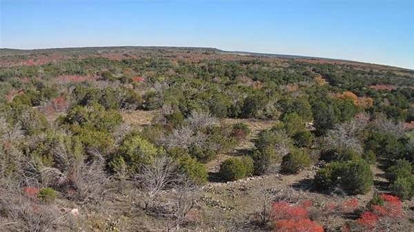 325 BIG COUNTRY TRL, STRAWN, TX 76475, photo 3 of 33