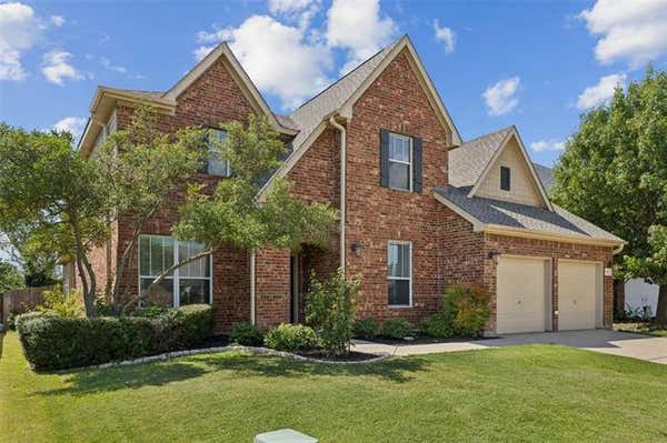 11713 PONDEROSA PINE DR, FORT WORTH, TX 76244 - Image 1