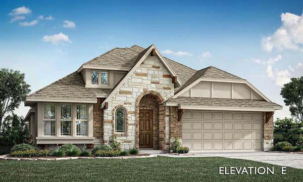 4409 SOARING STAR LN, MESQUITE, TX 75181 - Image 1