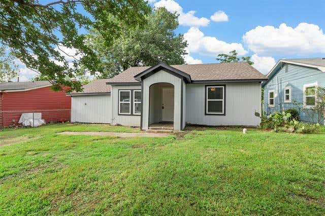 1010 W TEXAS ST, DENISON, TX 75020, photo 1 of 16