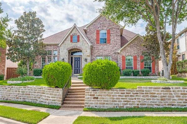 2009 BURNSIDE DR, ALLEN, TX 75013 - Image 1