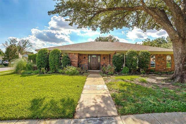 6501 CHILTON DR, NORTH RICHLAND HILLS, TX 76182, photo 1 of 26