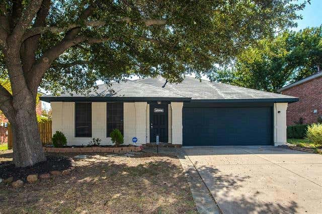 3406 TULIP LN, ROWLETT, TX 75089, photo 1 of 29