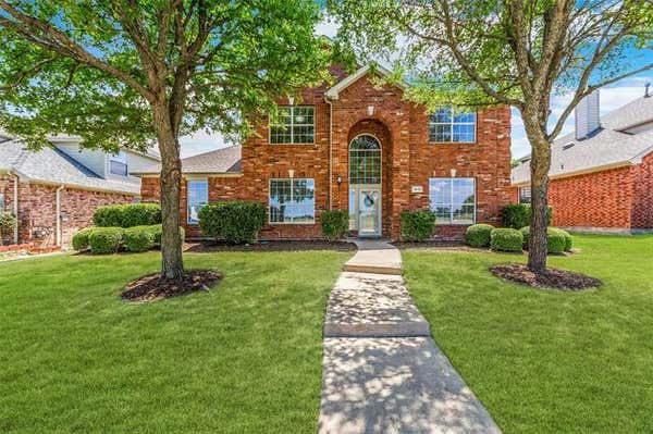 1610 CLEAR SPRINGS DR, ALLEN, TX 75002 - Image 1