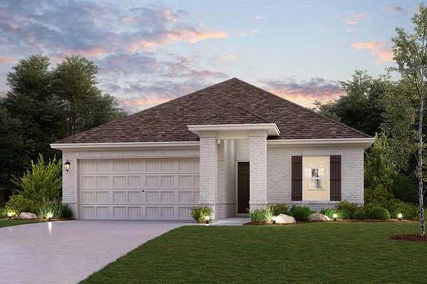 514 ABERDEEN DRIVE, FERRIS, TX 75125 - Image 1