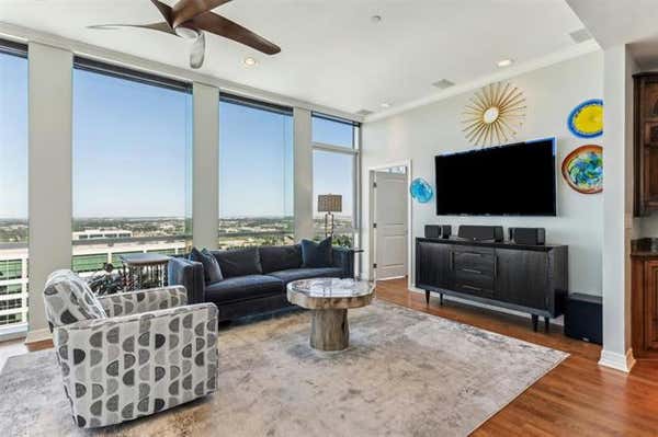 500 THROCKMORTON ST APT 2505, FORT WORTH, TX 76102 - Image 1