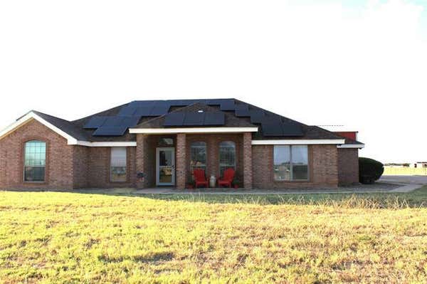 13901 PRIVATE ROAD 6052, HAWLEY, TX 79525 - Image 1