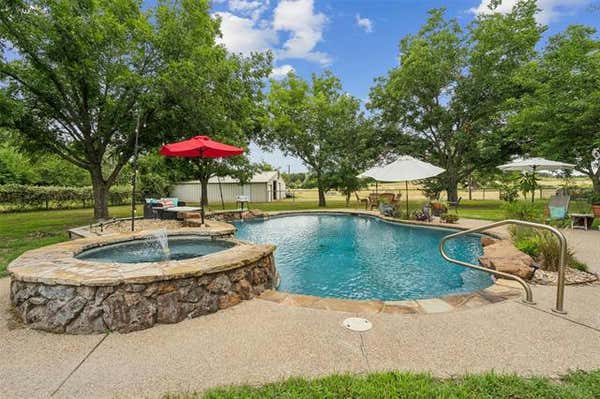 348 COUNTY ROAD 4884, BOYD, TX 76023 - Image 1