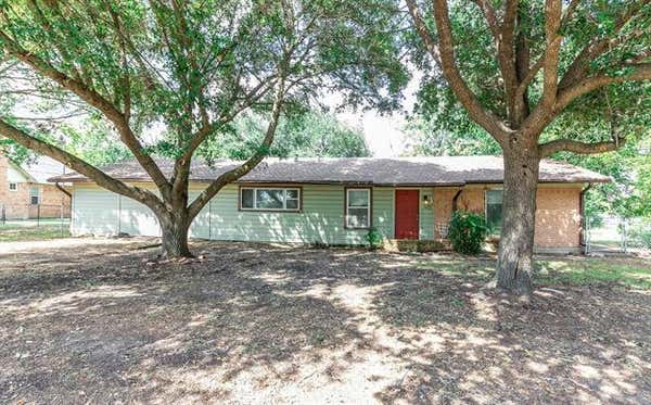 509 W 11TH ST, KEMP, TX 75143 - Image 1