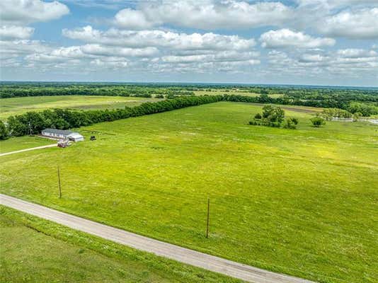 LOT 2 COUNTY ROAD 4145, BONHAM, TX 75418, photo 2 of 13