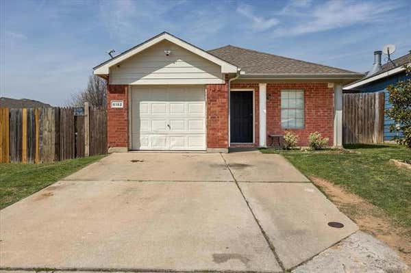 6152 RIVER CROSS DR, FORT WORTH, TX 76114 - Image 1