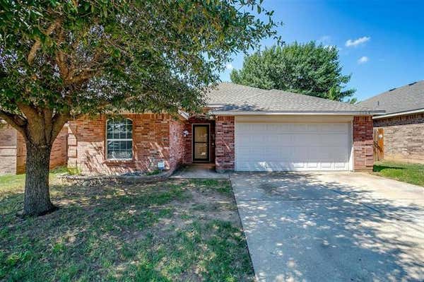 1108 MONTICELLO DR, AZLE, TX 76020 - Image 1