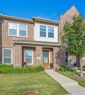 4873 PADDOCK TRL, CARROLLTON, TX 75010 - Image 1