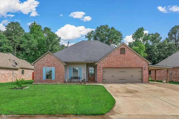 6925 EMERALD BAY LOOP, SHREVEPORT, LA 71107 - Image 1