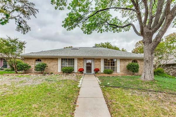 1703 CHELSEY LN, RICHARDSON, TX 75082 - Image 1