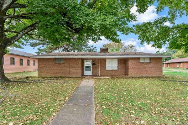 195 20TH ST NE, PARIS, TX 75460 - Image 1