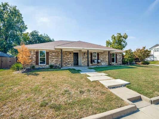 4021 CEDAR CREEK DR, GARLAND, TX 75043 - Image 1