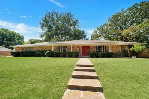 1206 E 9TH ST, BONHAM, TX 75418 - Image 1