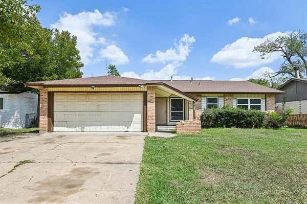 2822 HARVARD ST N, IRVING, TX 75062 - Image 1