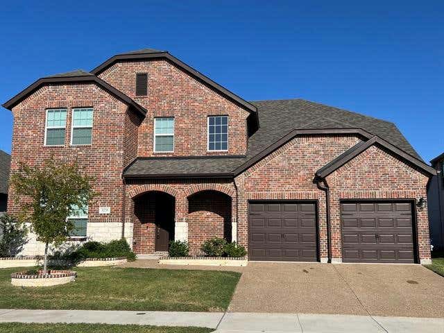 3220 MORRIS LN, MELISSA, TX 75454, photo 1 of 23