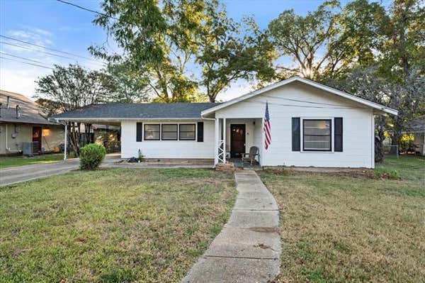 212 S COTTON ST, FAIRFIELD, TX 75840 - Image 1